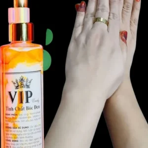 ২ পিস ভিআইপি বডি ক্রিম